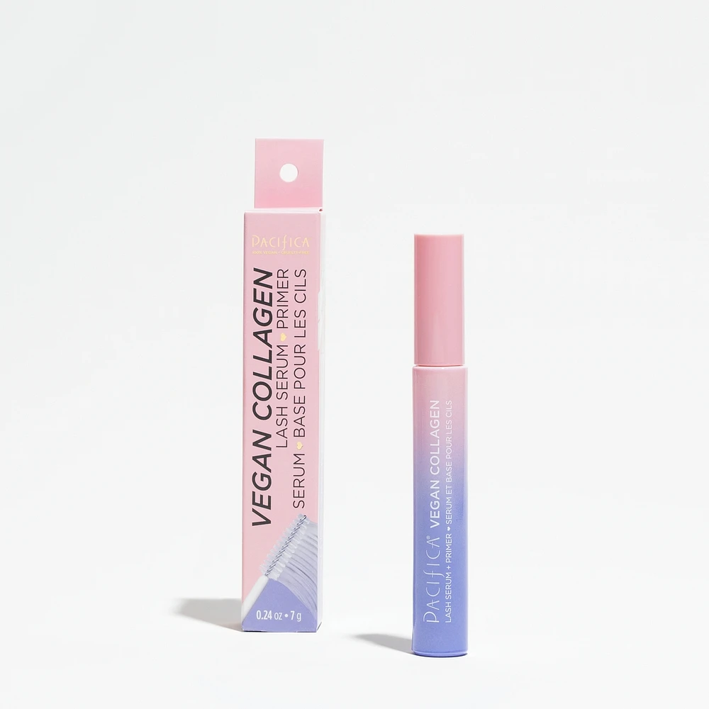 Vegan Collagen Lash Serum Primer