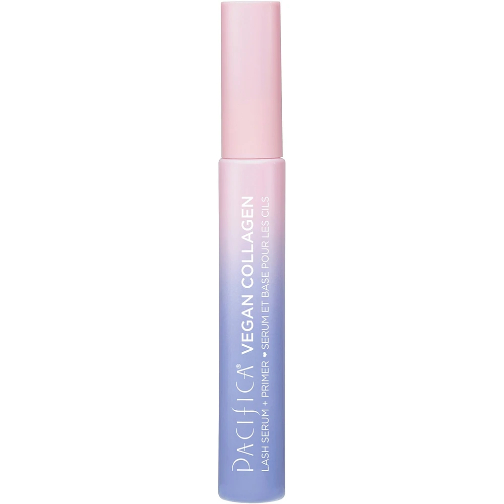 Vegan Collagen Lash Serum Primer