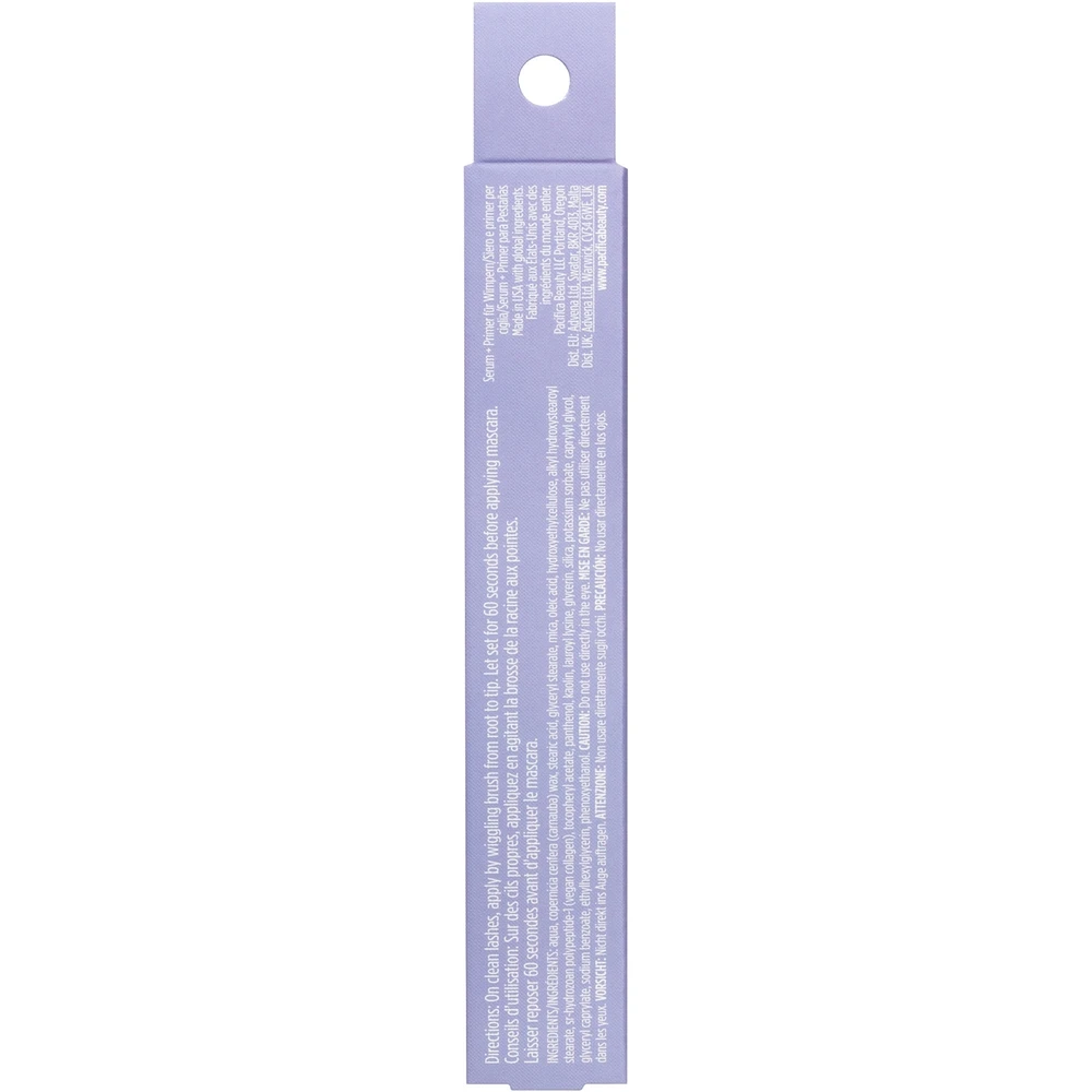 Vegan Collagen Lash Serum Primer
