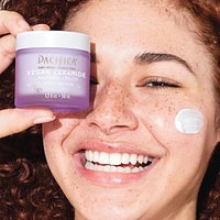 Vegan Ceramide Barrier Face Lotion
