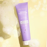 Vegan Ceramide Extra Gentle Face Wash