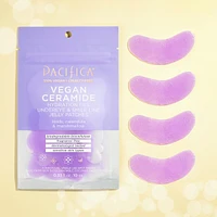 Vegan Ceramide Smile Line Patches