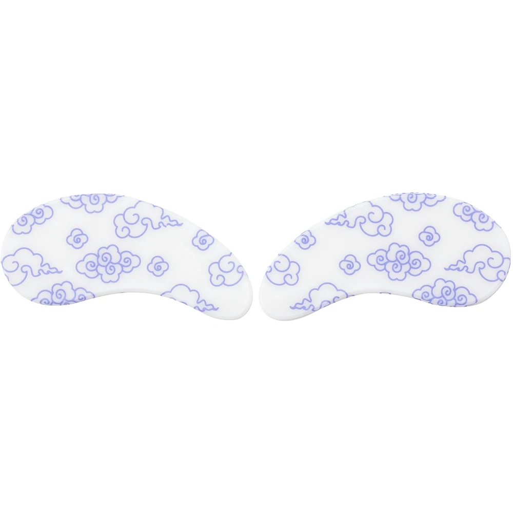 Reusable Silicone Undereye Mask