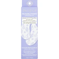 Reusable Silicone Undereye Mask