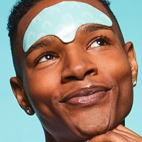 Reusable Masks Brow