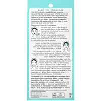 Reusable Masks Brow