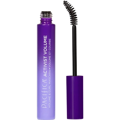 Activist Volume & Curl Mascara