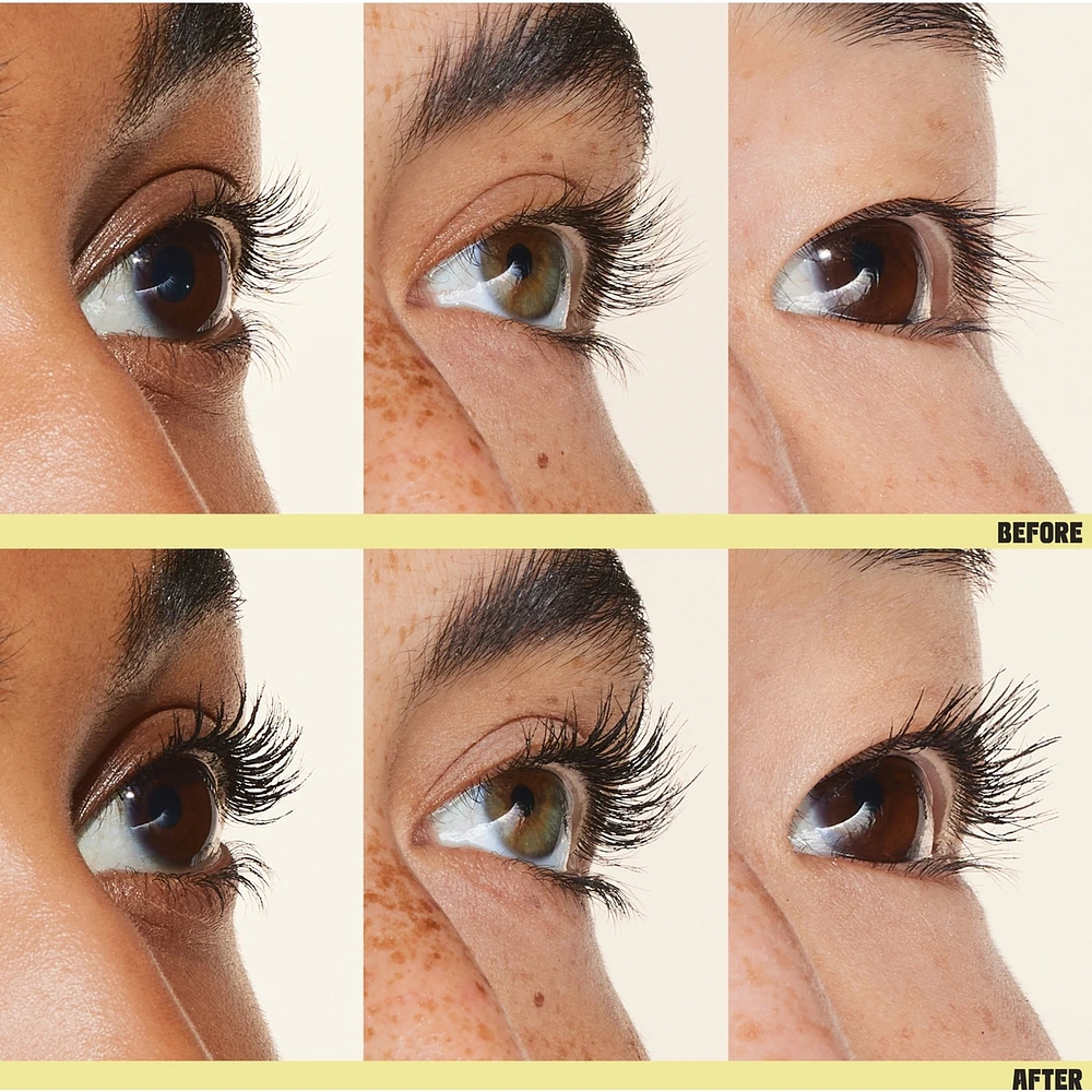 Activist Volume & Curl Mascara