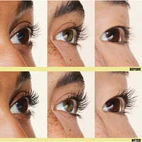 Activist Volume & Curl Mascara