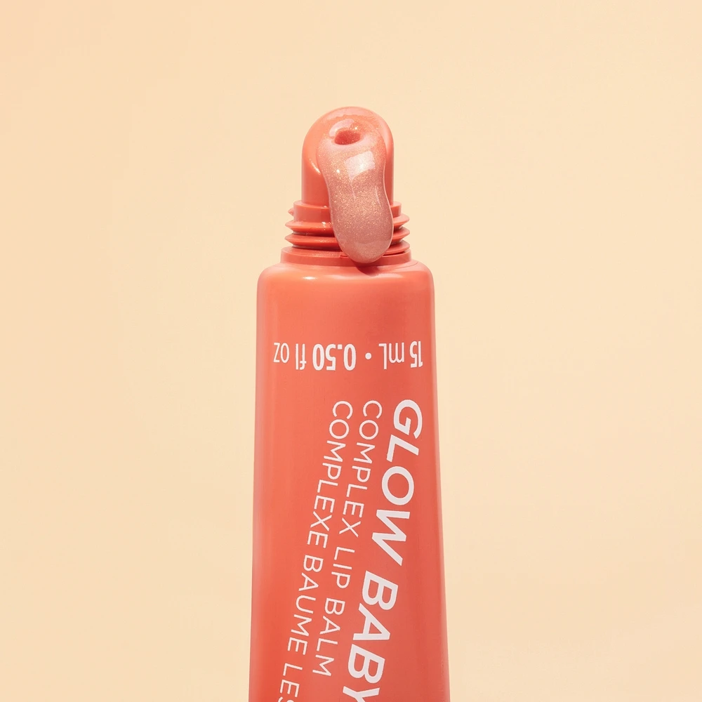 Glow Baby Complex Lip Balm