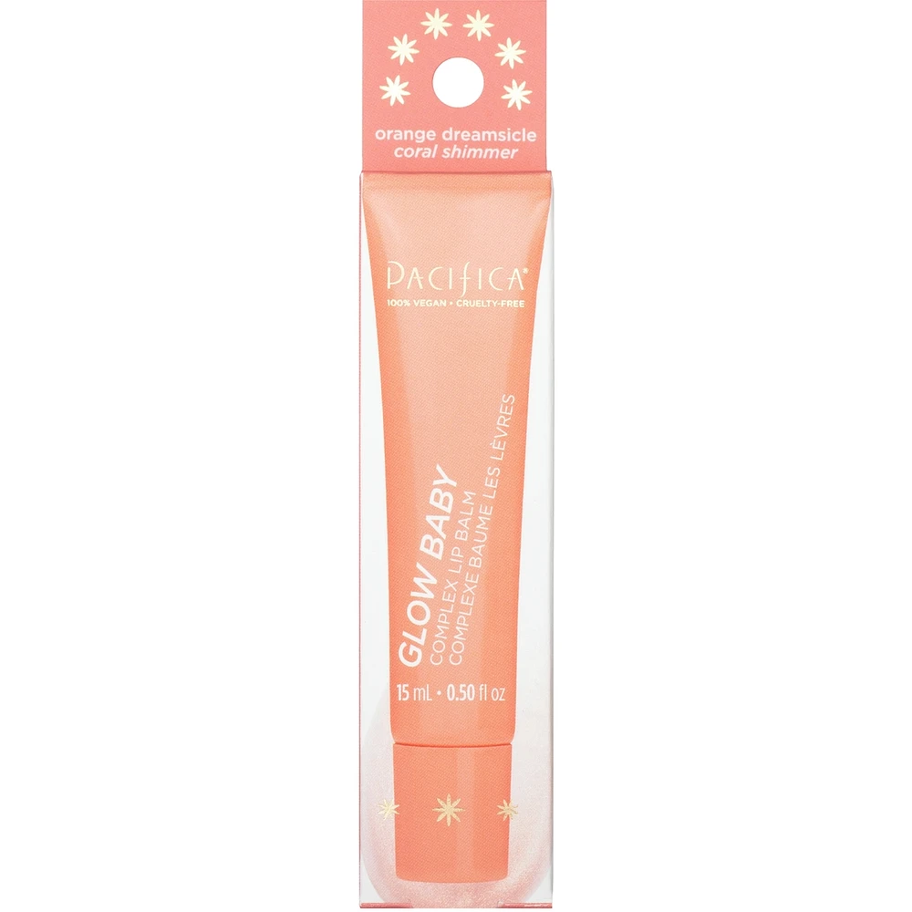 Glow Baby Complex Lip Balm