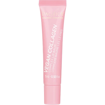 Vegan Collagen Complex Lip Balm