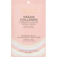Vegan Collagen Hydrate & Plump Face Mask