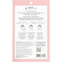 Vegan Collagen Hydrate & Plump Face Mask