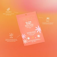 Glow Baby Brightening Face Mask