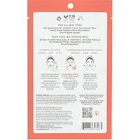 Glow Baby Brightening Face Mask