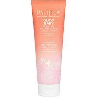 Glow Baby Super Lit Enzyme Scrub
