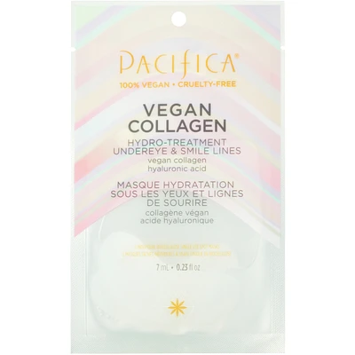 Vegan Collagen Hydro-Treatment Undereye & Smile Lines