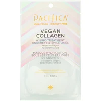 Vegan Collagen Hydro-Treatment Undereye & Smile Lines