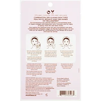Vegan Collagen Hydro-Treatment Undereye & Smile Lines