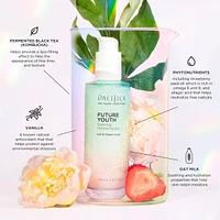Future Youth Foaming Cleansing Gel