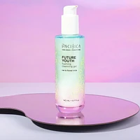 Future Youth Foaming Cleansing Gel
