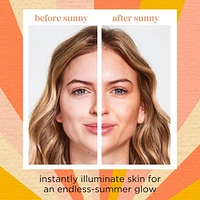 Sunny Glow Bronzing Drops