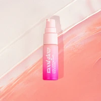Fard à joues en crème Mood Glow changeant de couleur selon le pH