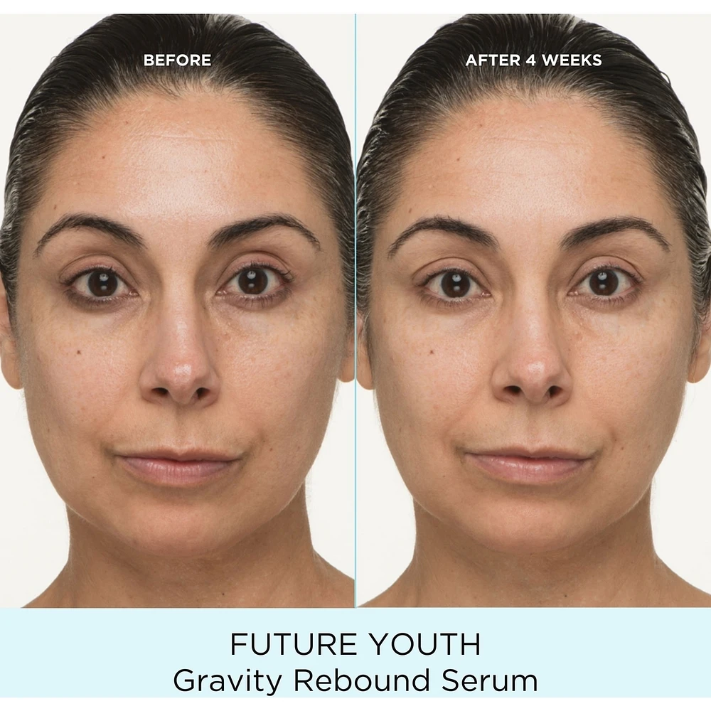 Future Youth Gravity Rebound Serum