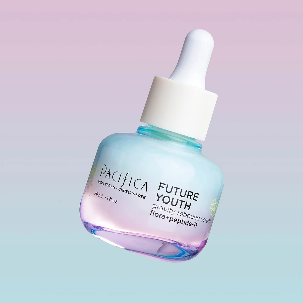 Future Youth Gravity Rebound Serum