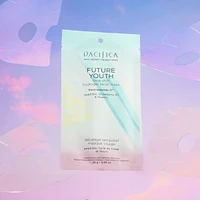 Future Youth Time Shift HydroGel Face Mask