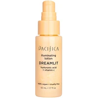 Dreamlit Illuminating Facial Lotion