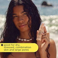 Dreamlit Illuminating Facial Lotion