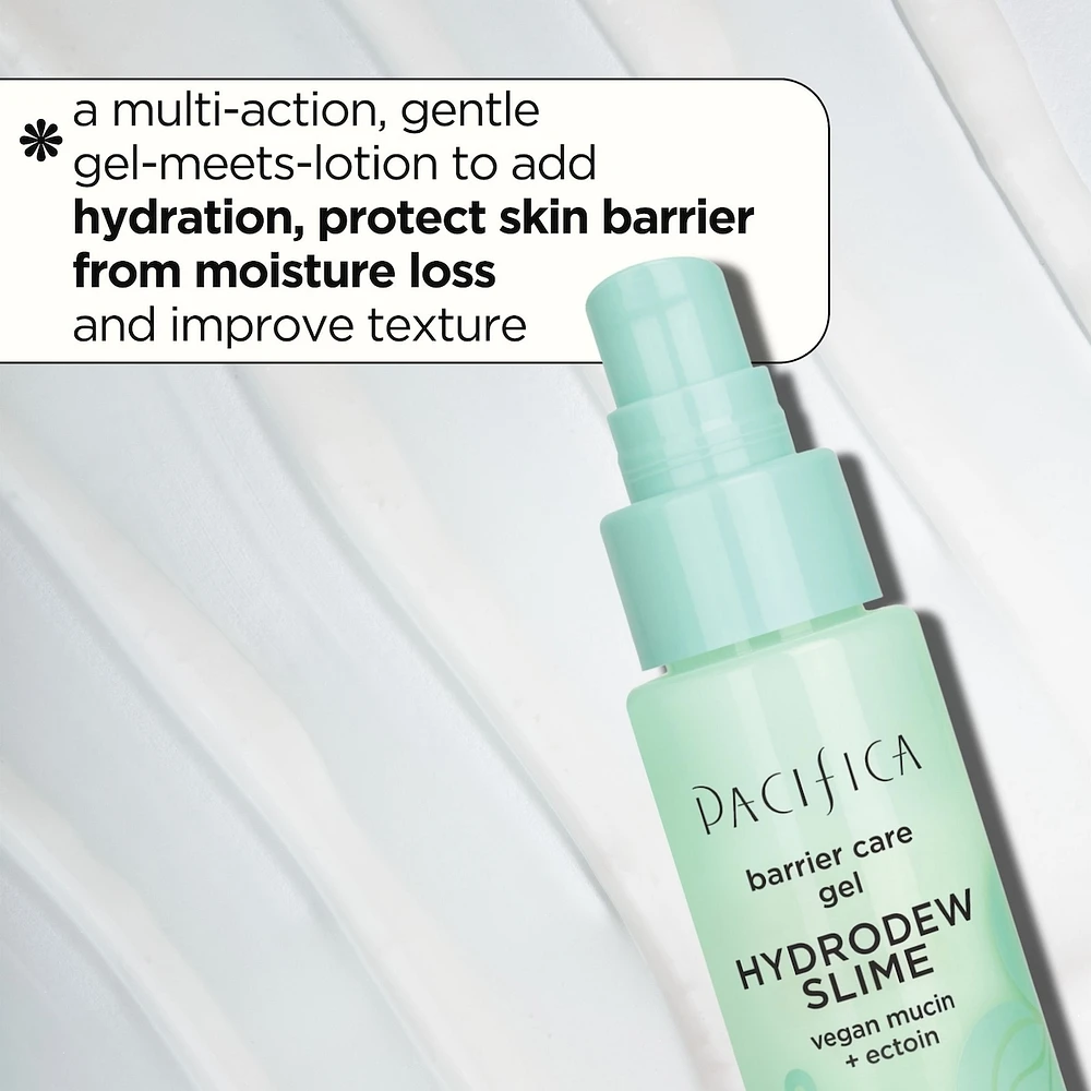 Hydrodew Slime Barrier Care Gel
