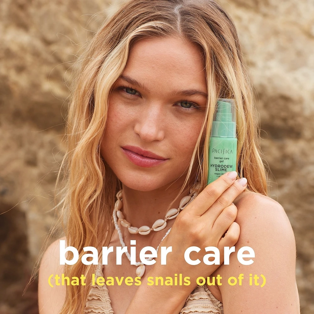Hydrodew Slime Barrier Care Gel