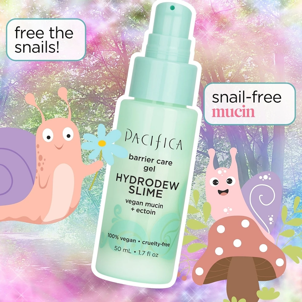 Hydrodew Slime Barrier Care Gel