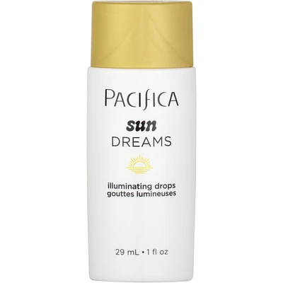 Sun Dreams Glowy Radiant Drops