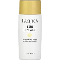Sun Dreams Glowy Radiant Drops