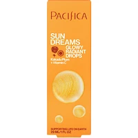 Sun Dreams Glowy Radiant Drops