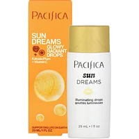 Sun Dreams Glowy Radiant Drops