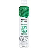 Clean Freak Dry Shampoo