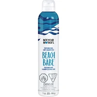 Beach Babe Dry Shampoo