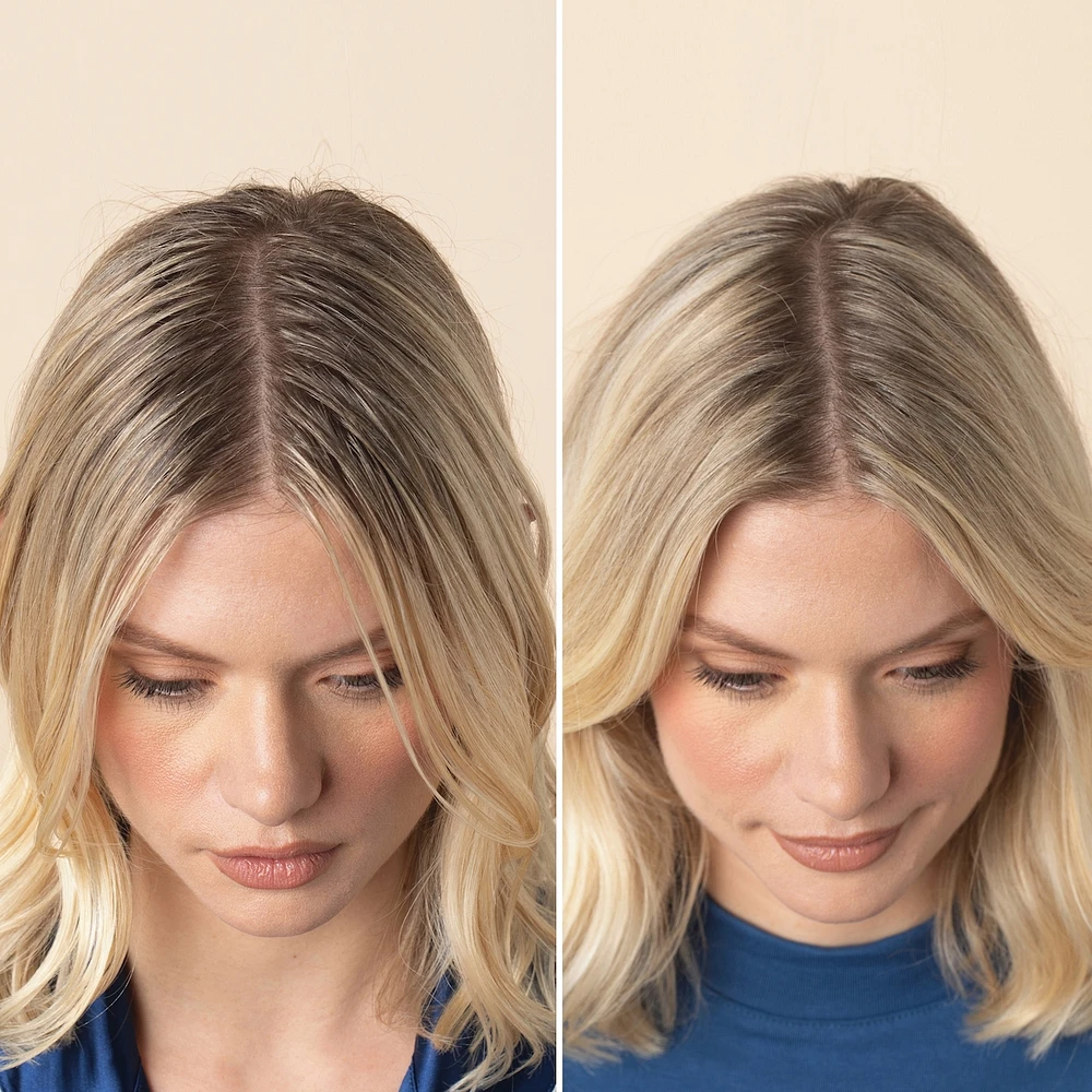 Beach Babe Dry Shampoo