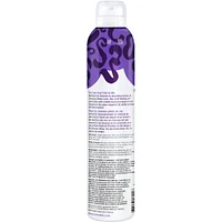Plump for Joy Dry Shampoo