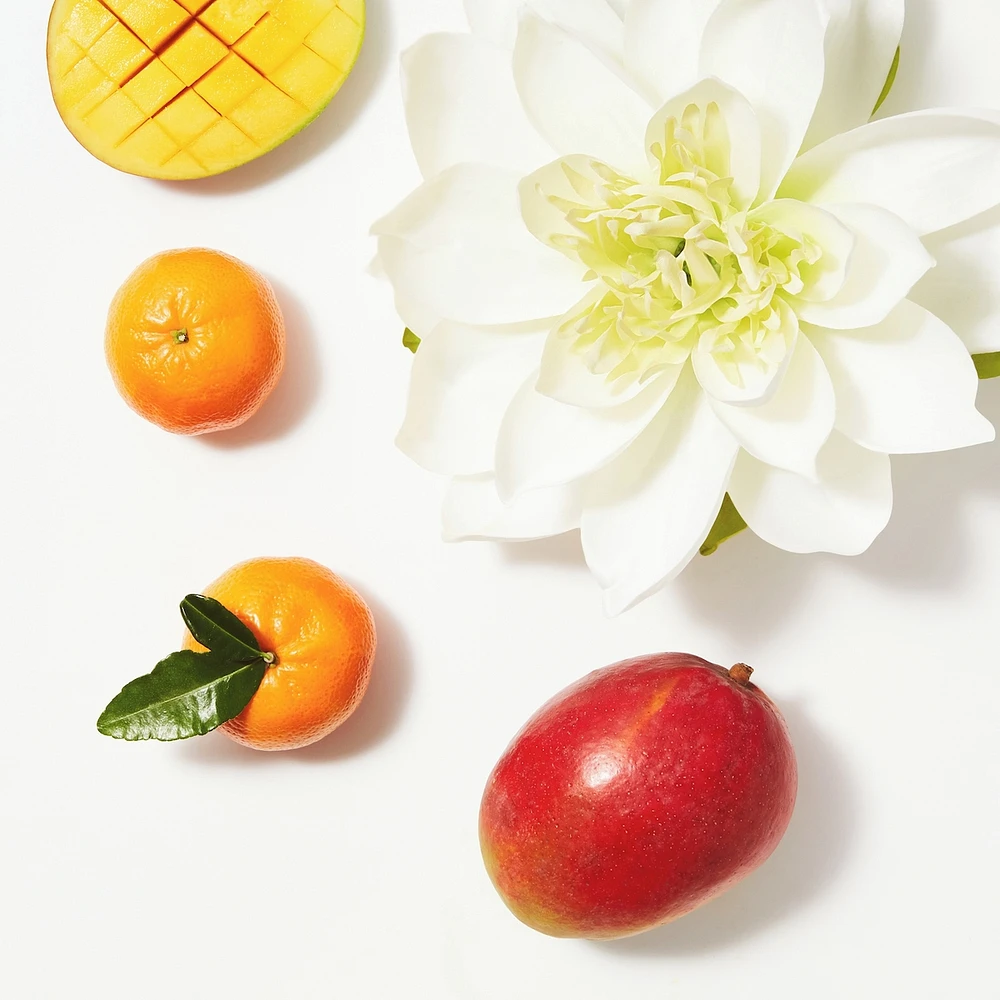 Plump for Joy Dry Shampoo
