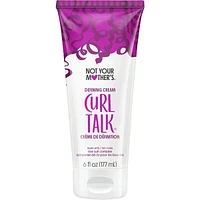 Curl Talk Cream