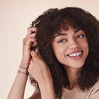 Curl Talk Cream