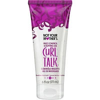 Curl Talk Sculpting Gel