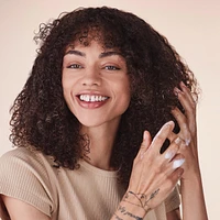 Curl Talk Mousse