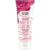 Way to Grow Long & Strong Conditioner